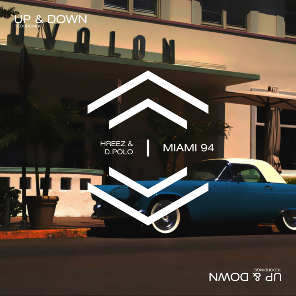 Picture of Miami 94 (Radio Mix)