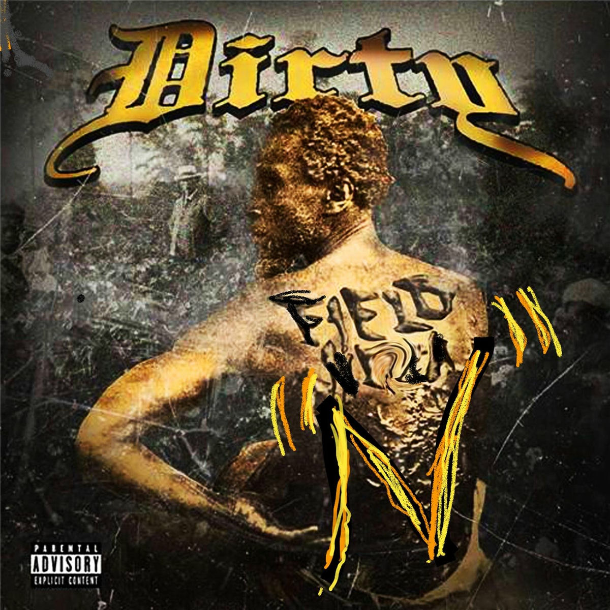 Album cover of Field N
