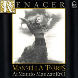 Cover of Renacer