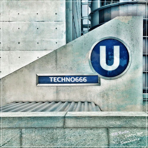 U-Techno666
