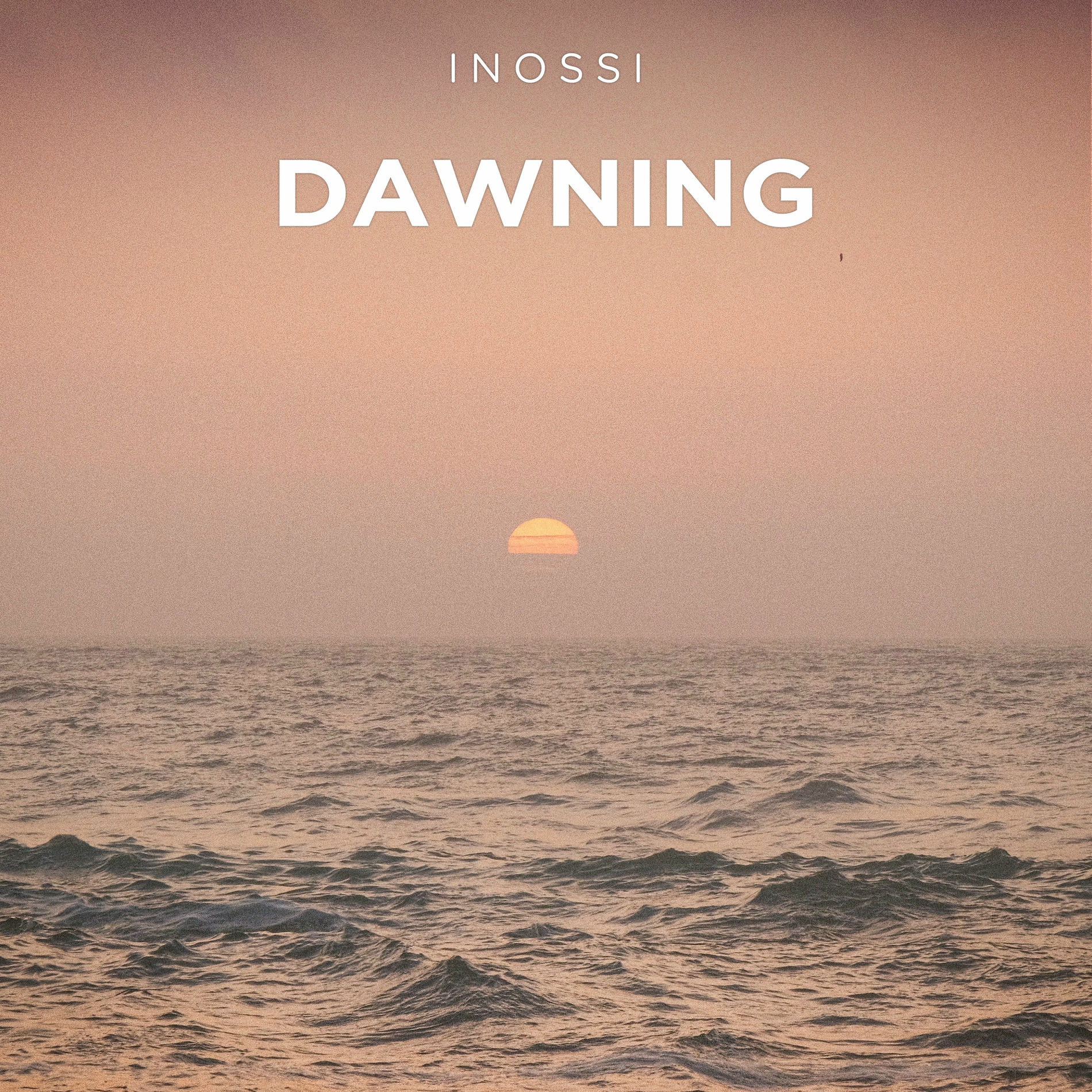 Album cover of Dawning