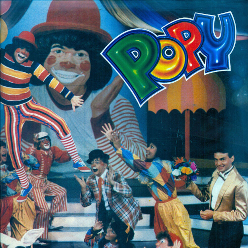Picture of Popy
