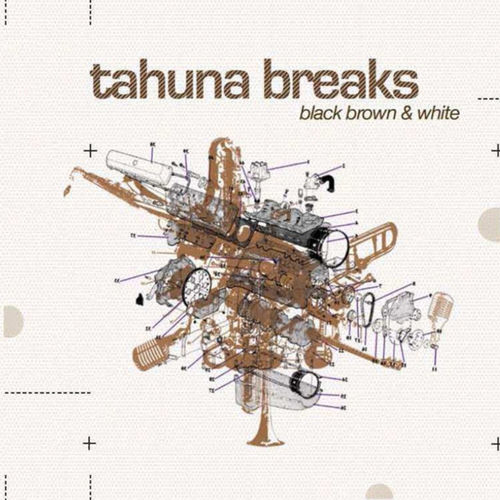 We Funk the Party by Tahuna Breaks - 118 BPM