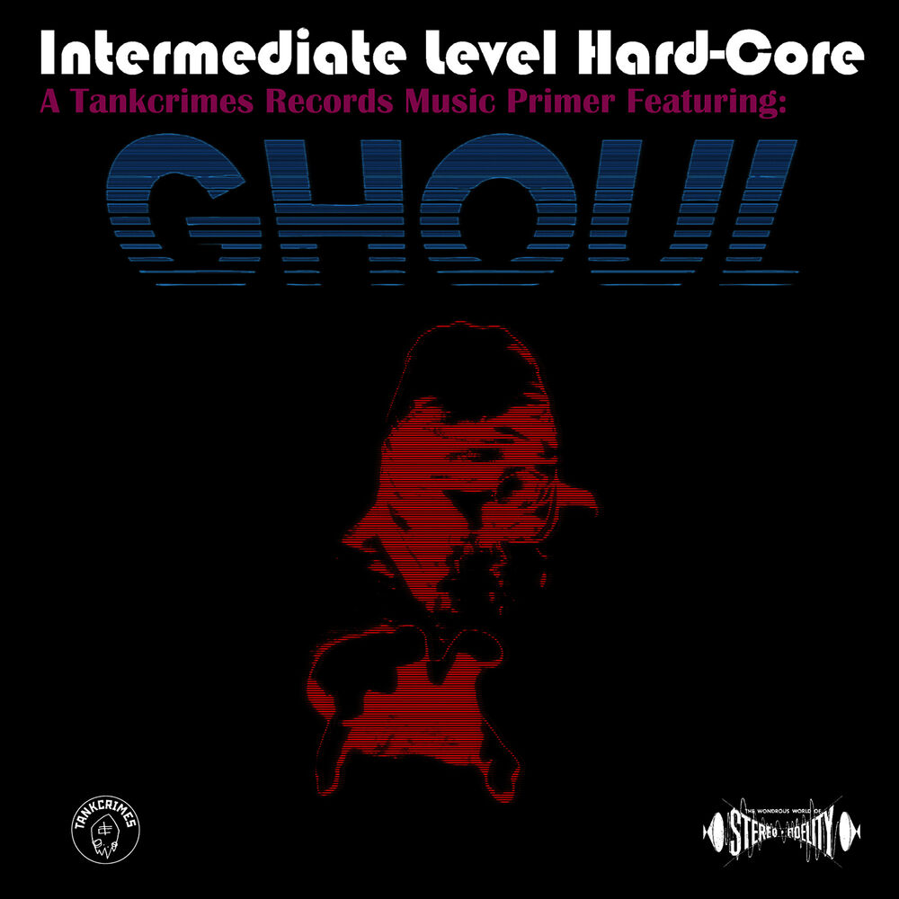 Picture of Intermediate Level Hard-Core