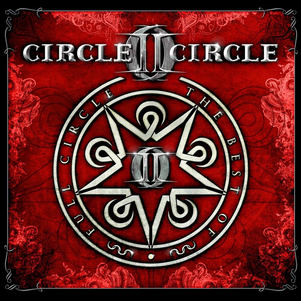 Picture of Full Circle