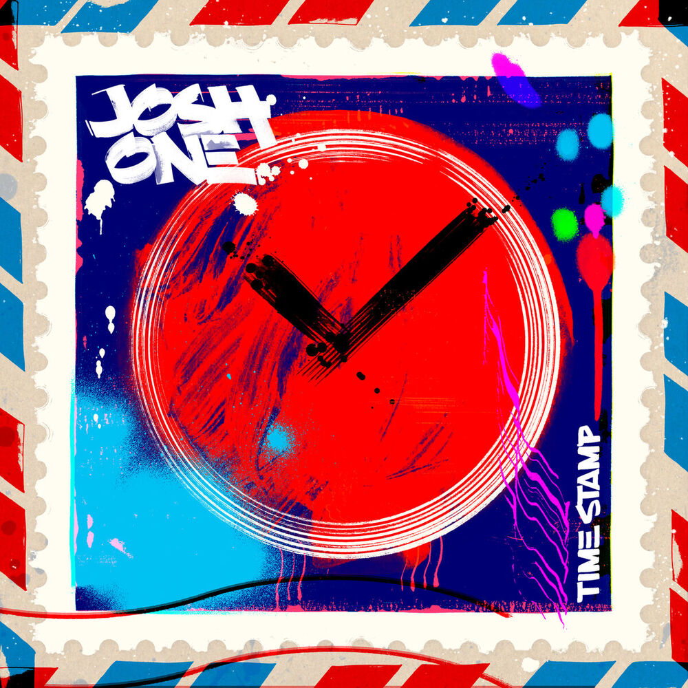 Picture of Time Stamp