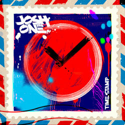 Cover of Time Stamp