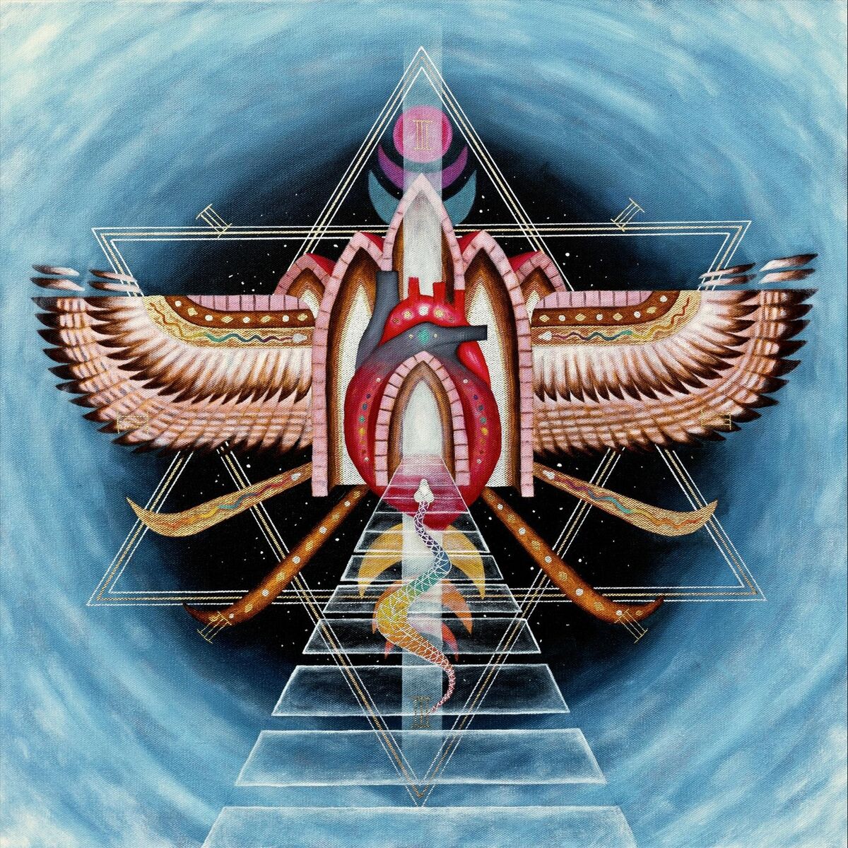 Album cover of All I Ask