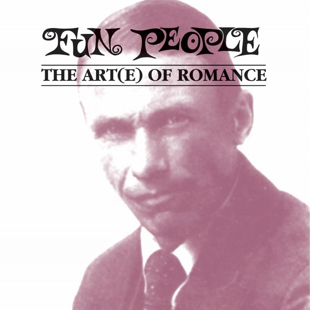 Picture of The Art(E) of Romance