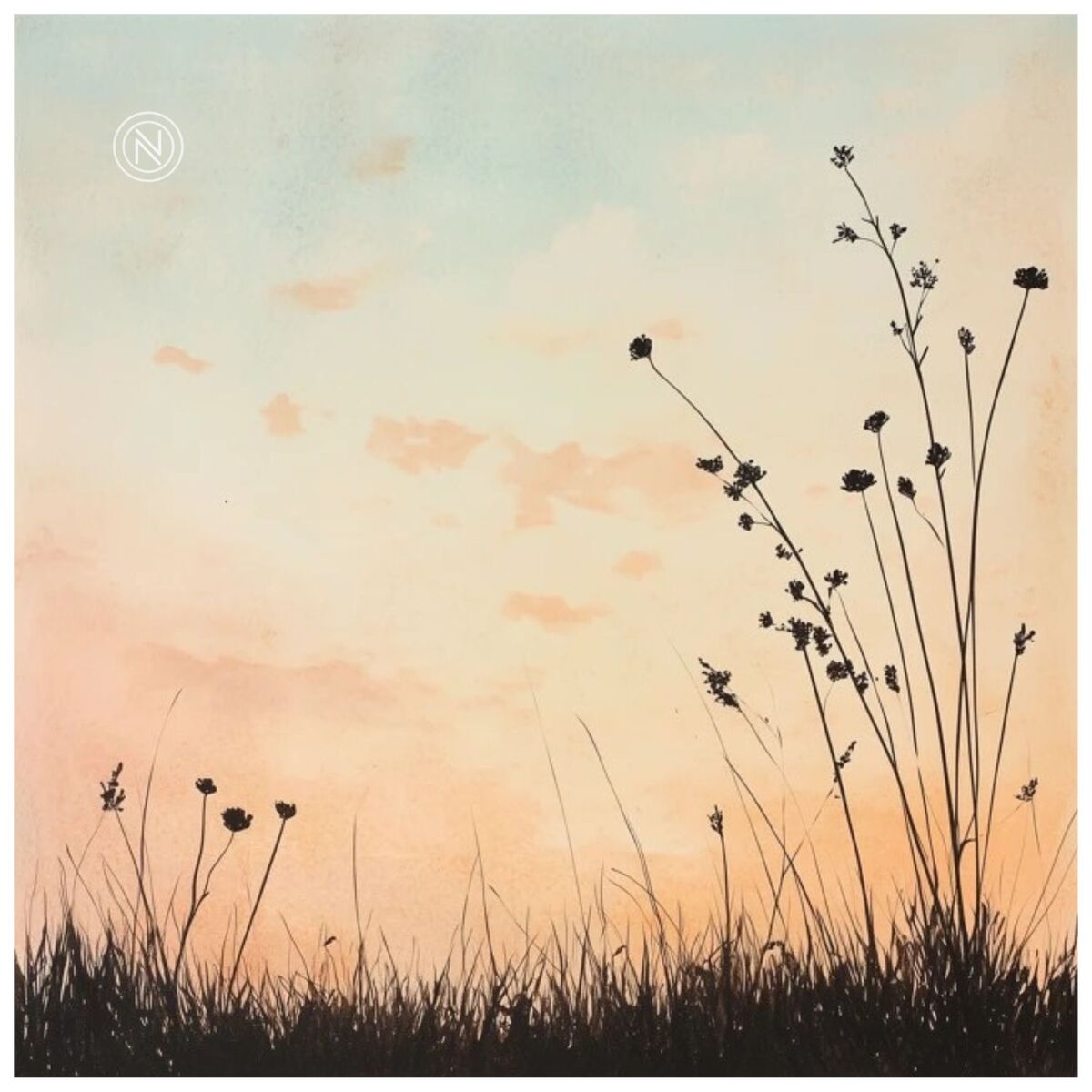 Album cover of Brise d'été