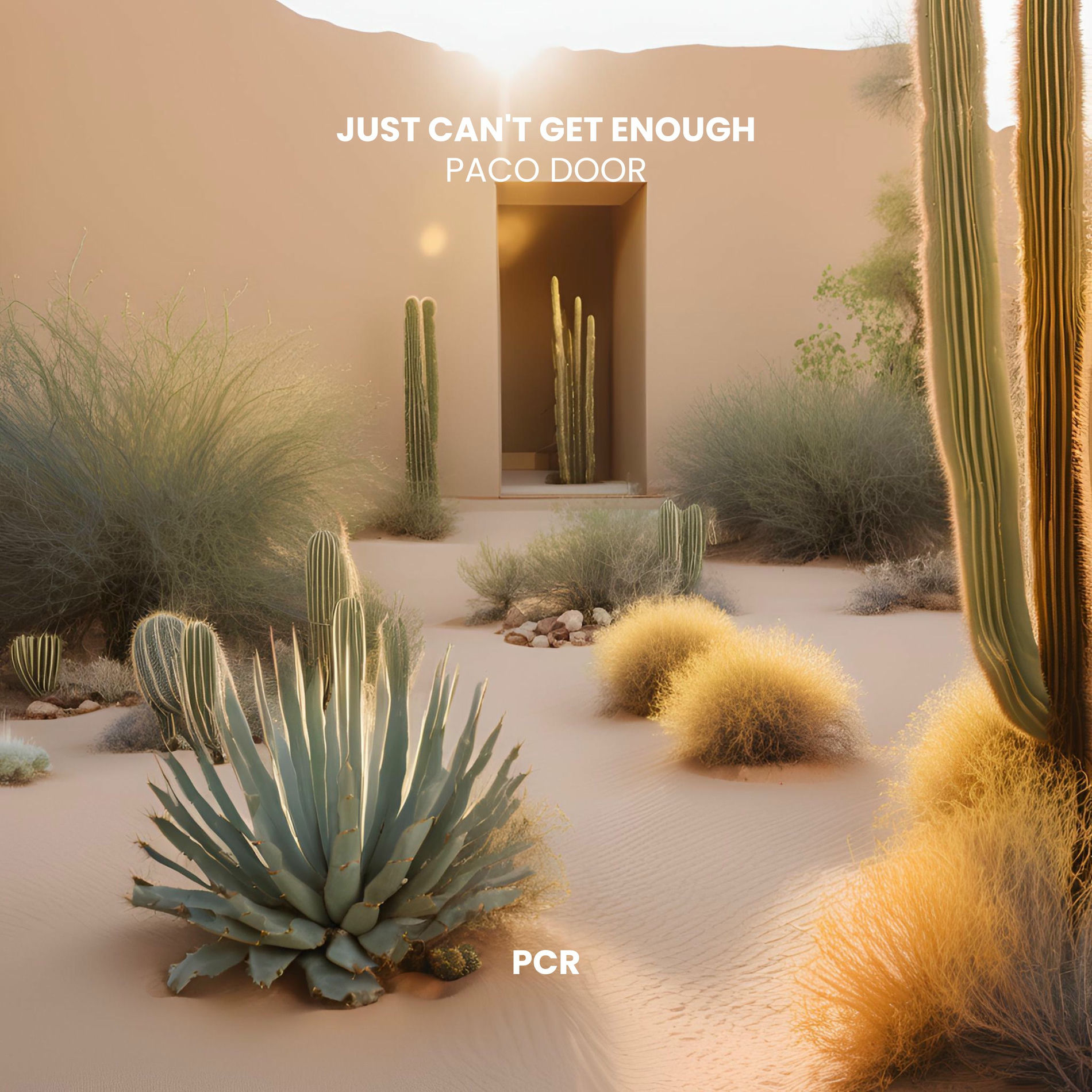 Album cover of Just Can't Get Enough