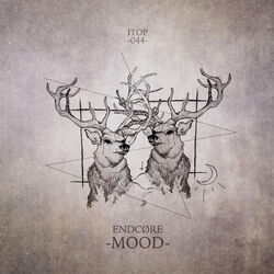 Cover of Mood