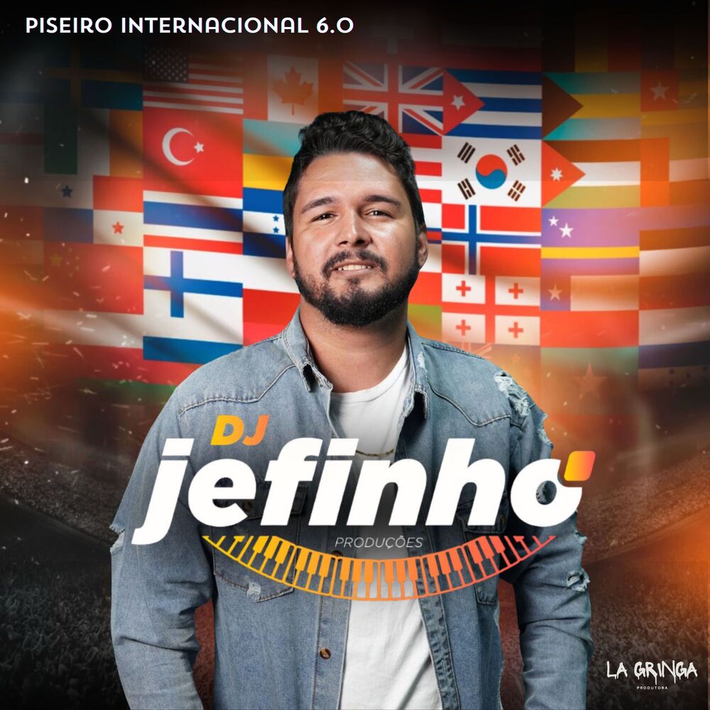 Picture of Piseiro Internacional 6.0