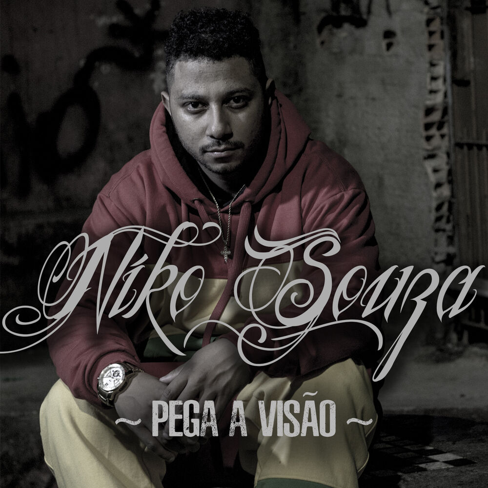 Picture of Pega a Visão