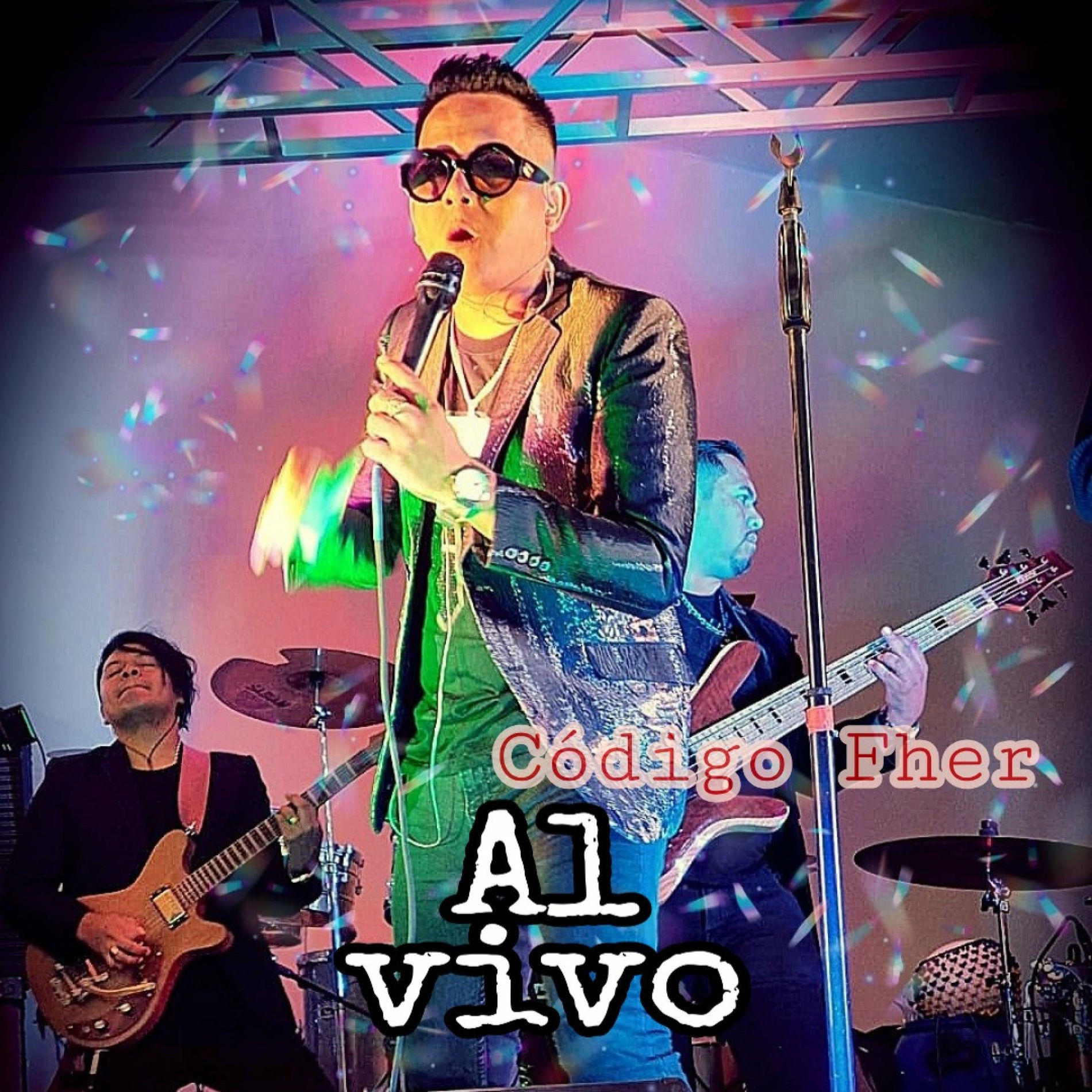 Album cover of Al Vivo Vol. I