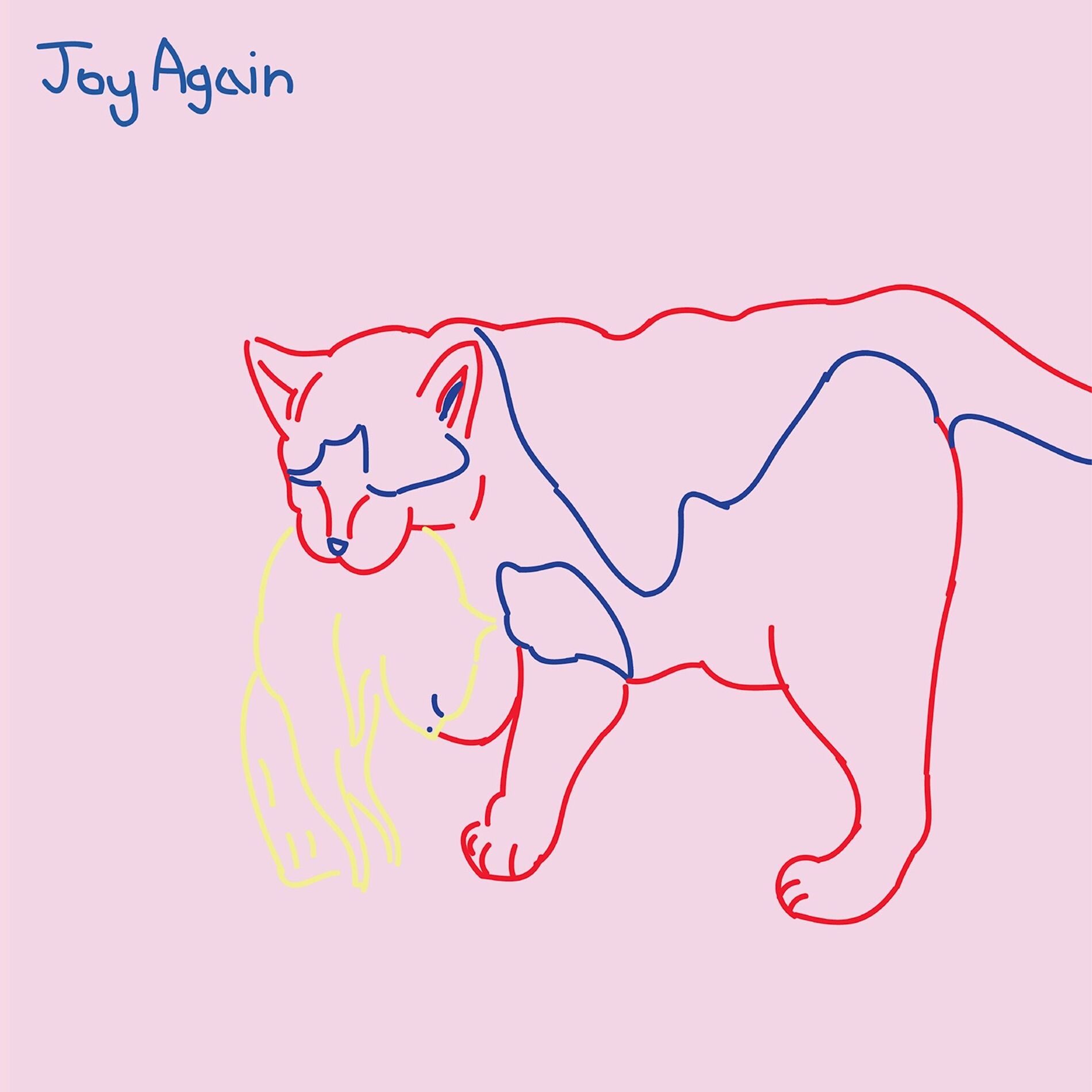 Album cover of How You Feel