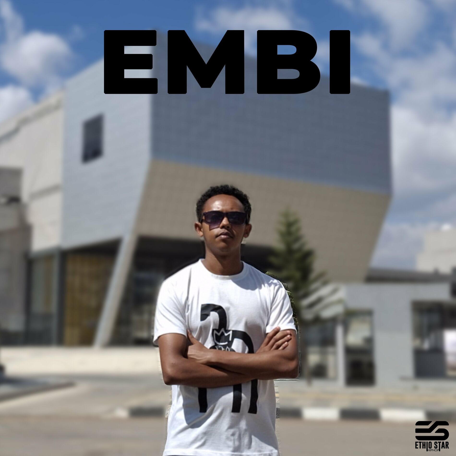 Album cover of EMBI