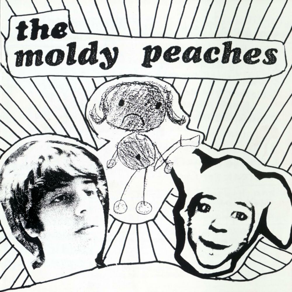 Picture of The Moldy Peaches