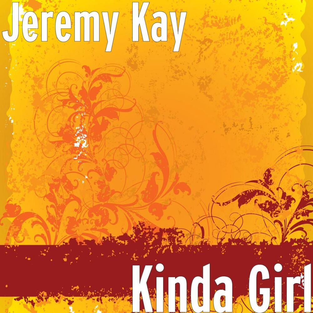 Picture of Kinda Girl