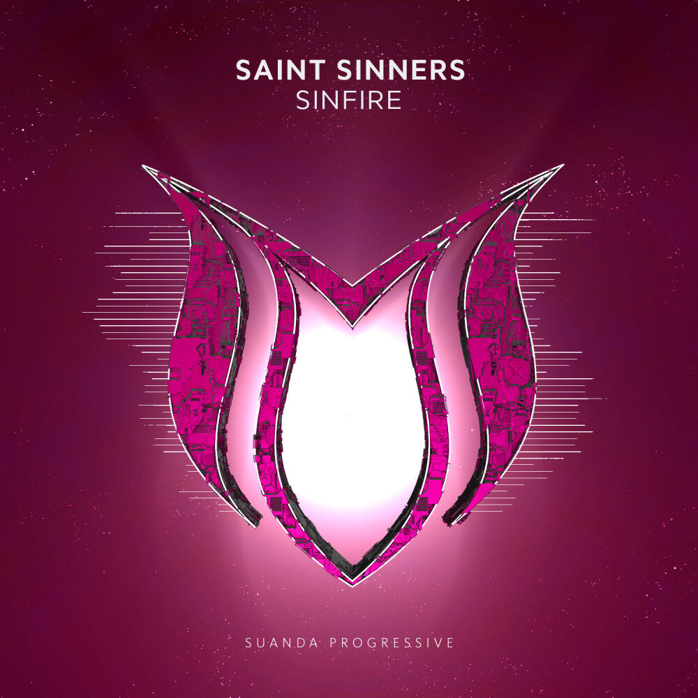 Picture of Sinfire