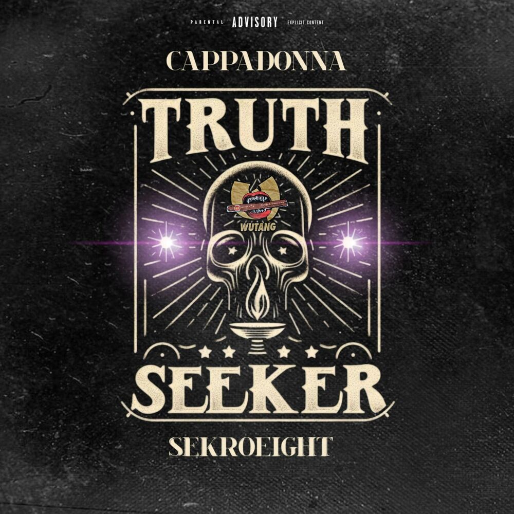 Picture of Truth Seeker (feat. Cappadonna)