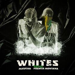 Cover of Whites (Remix)