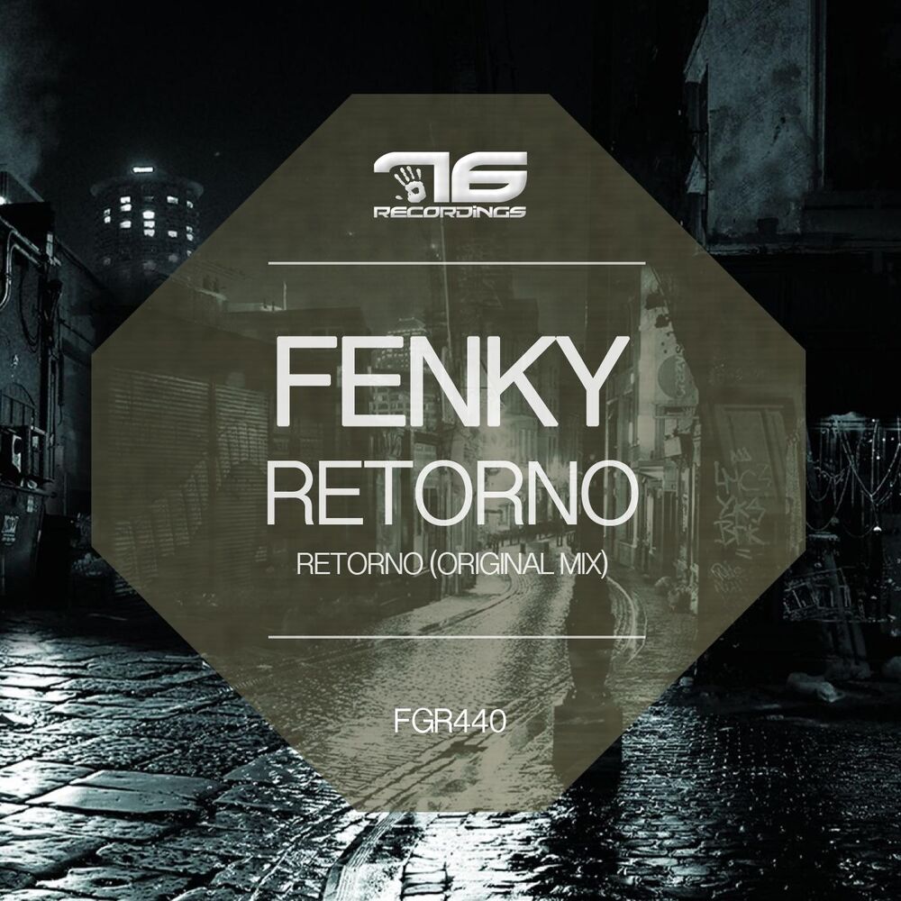 Picture of Retorno