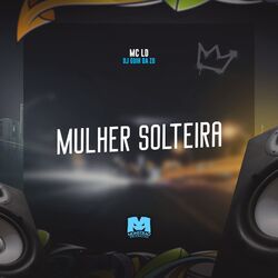Cover of Mulher Solteira