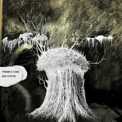 Cover of Pyramid Song