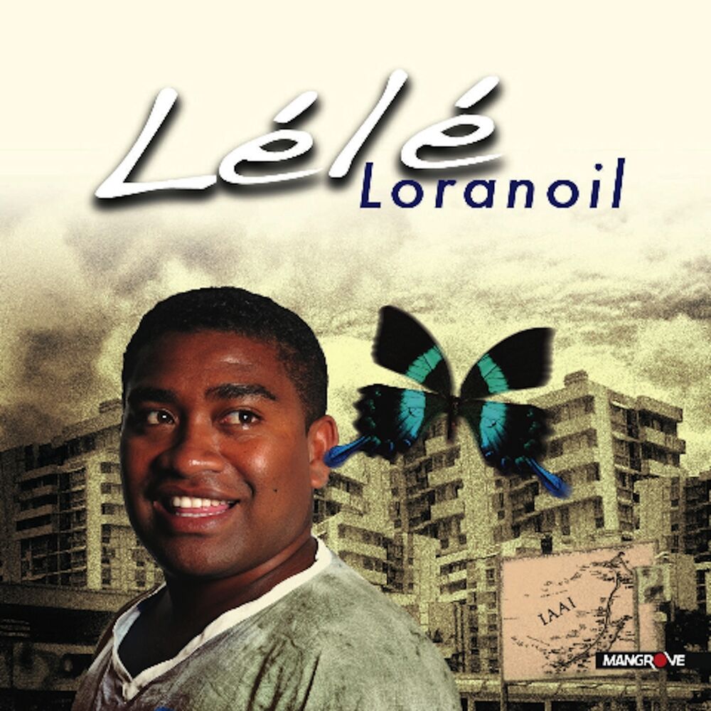 Picture of Loranoil