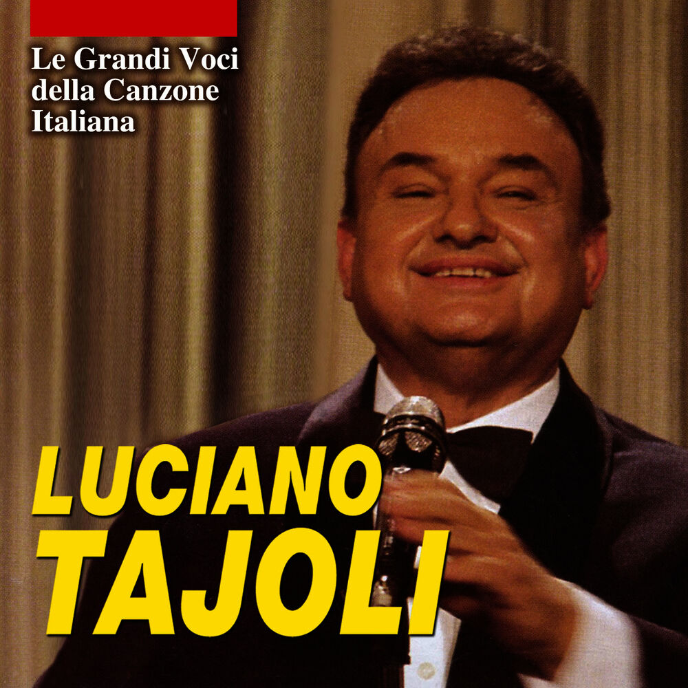 Picture of Le grandi voci della canzone Italiana