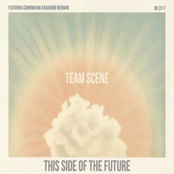 Cover of This Side of the Future