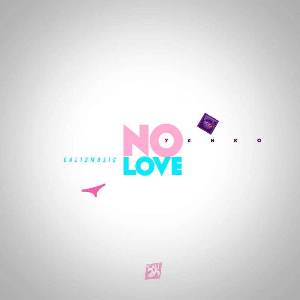 Picture of No Love