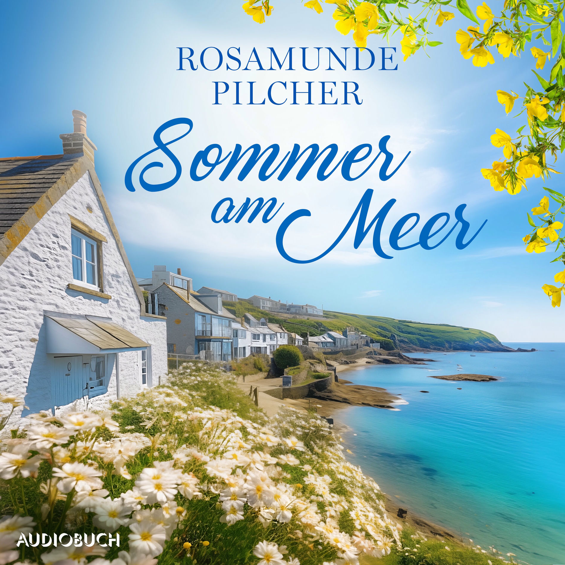Album cover of Sommer am Meer
