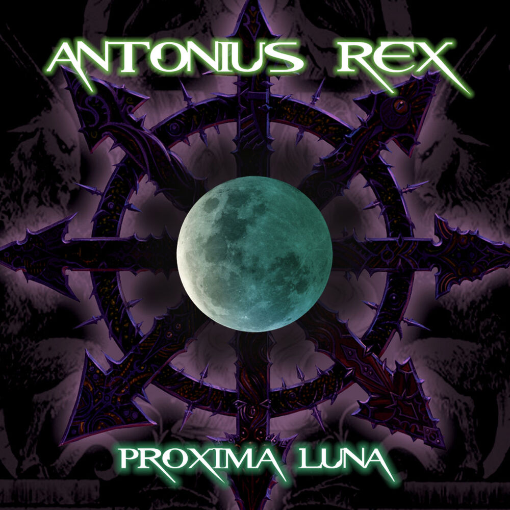 Picture of Proxima Luna (original 1980)