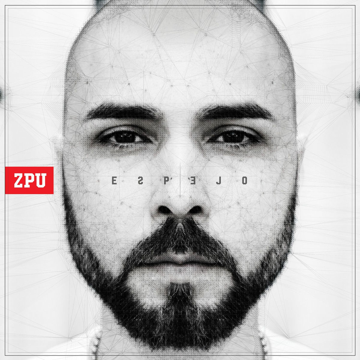 Album cover of Calles Frías