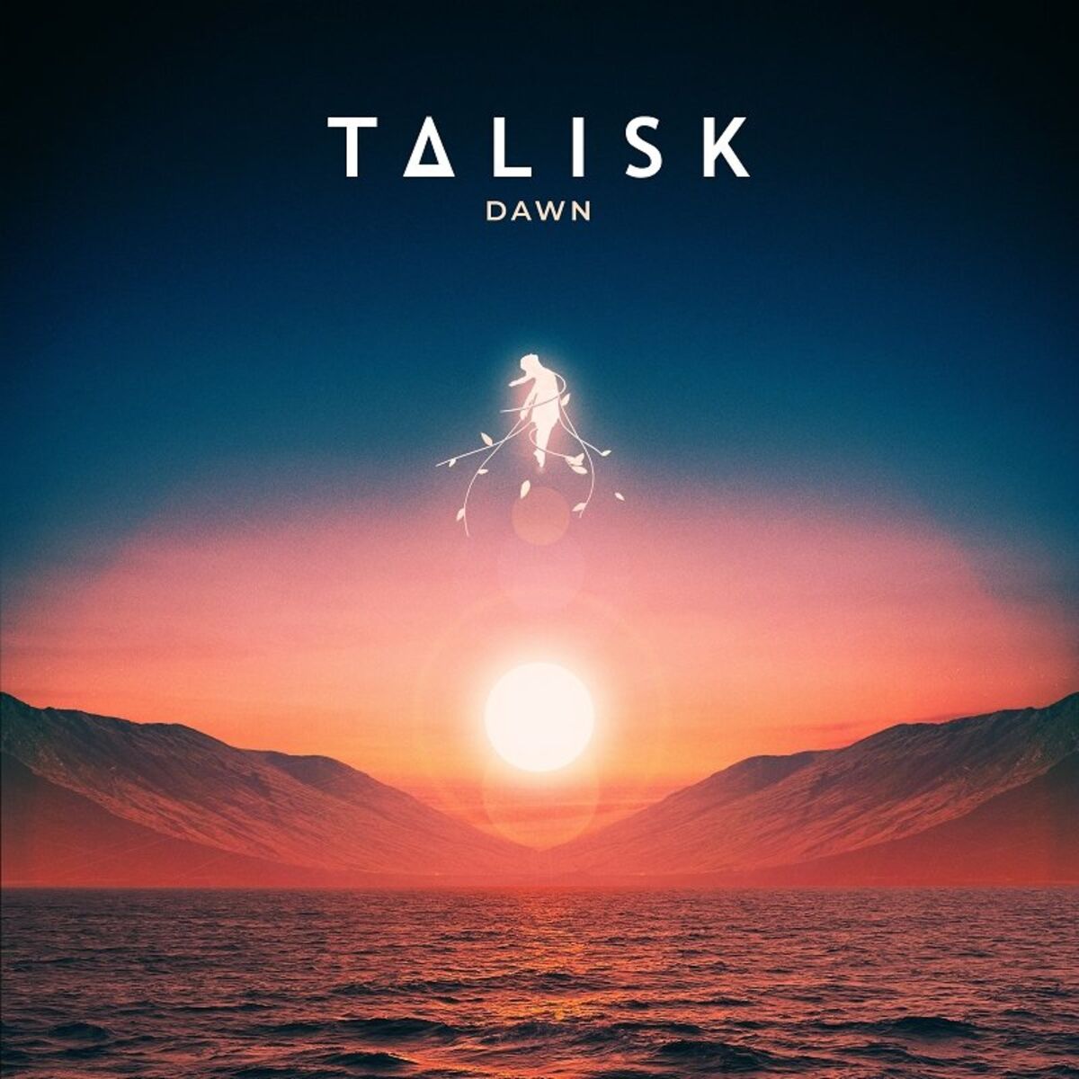 Album cover of Dawn