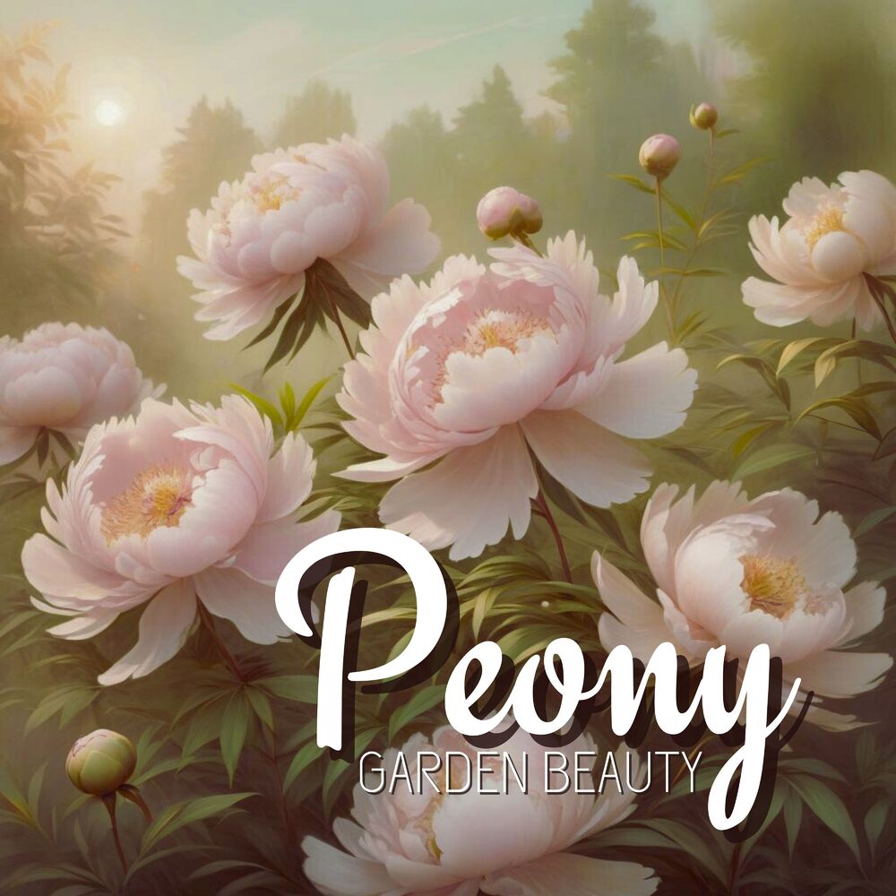 Picture of Peony Garden Beauty
