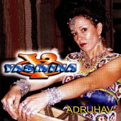Cover of Adruhav