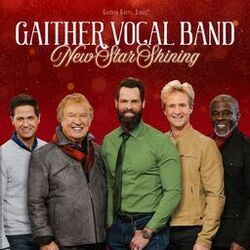 Cover of New Star Shining