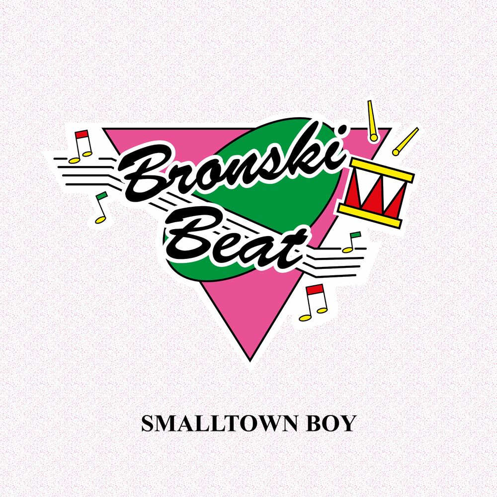 Picture of Smalltown Boy (Remastered)