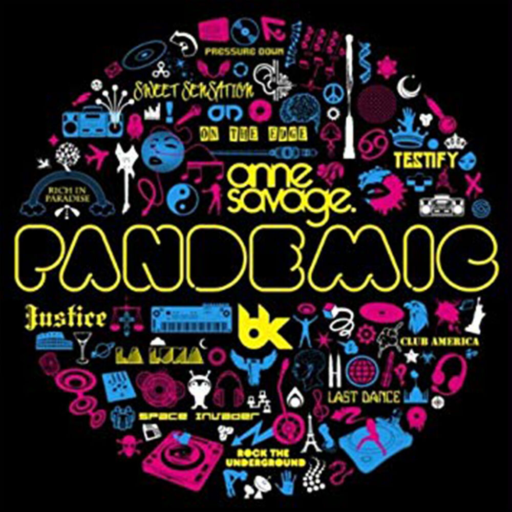 Picture of Pandemic