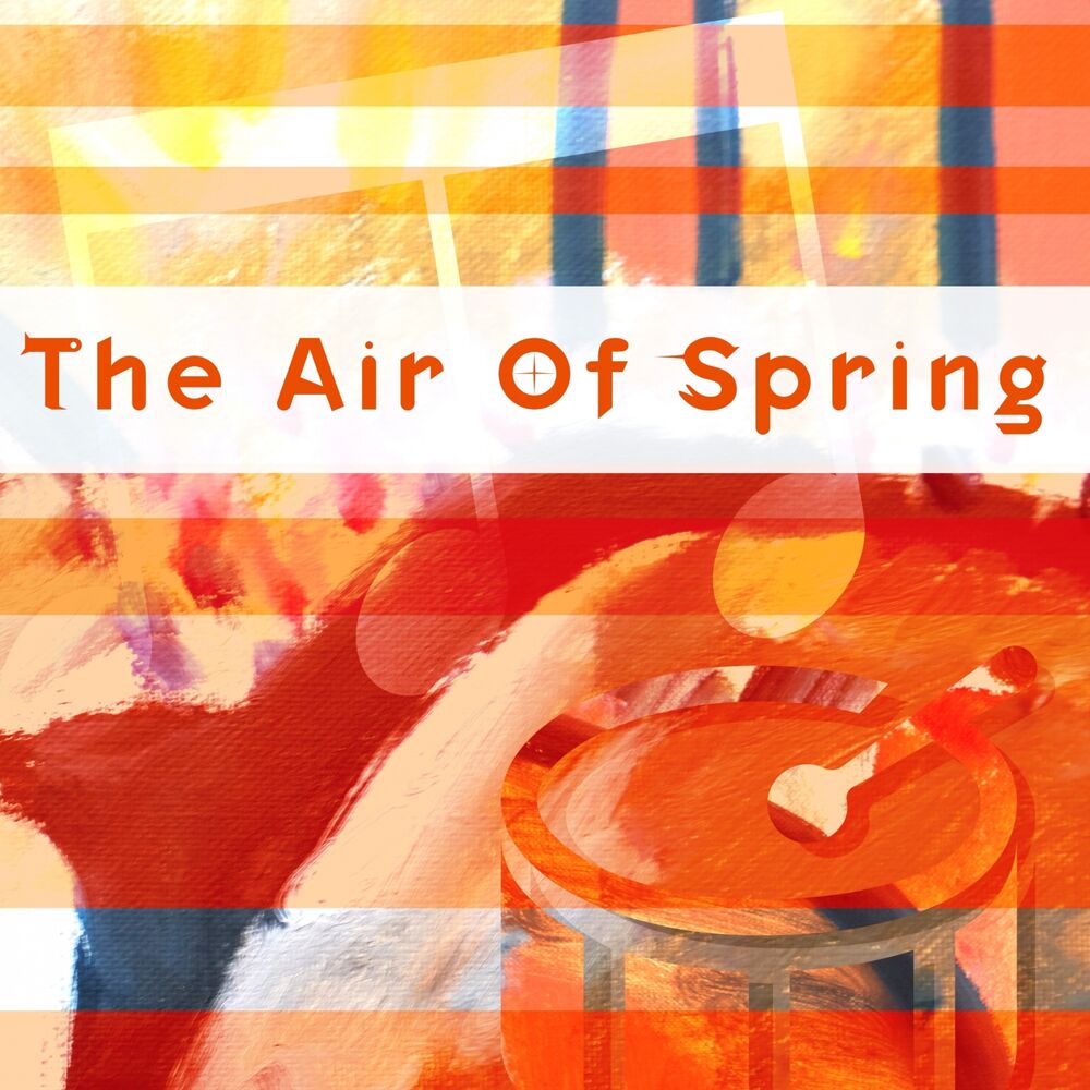 Picture of The Air of Spring