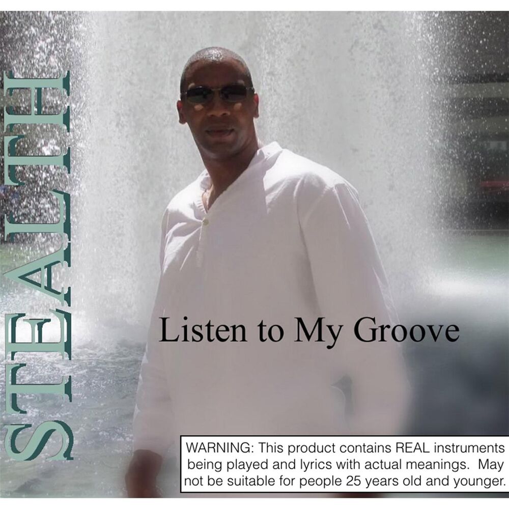 Picture of Listen to My Groove