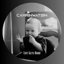 Cover of Life Gets Hard