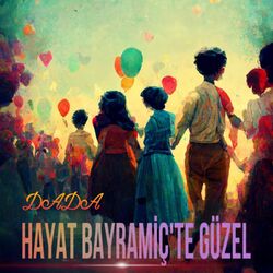 Cover of Hayat Bayramiç'te Güzel