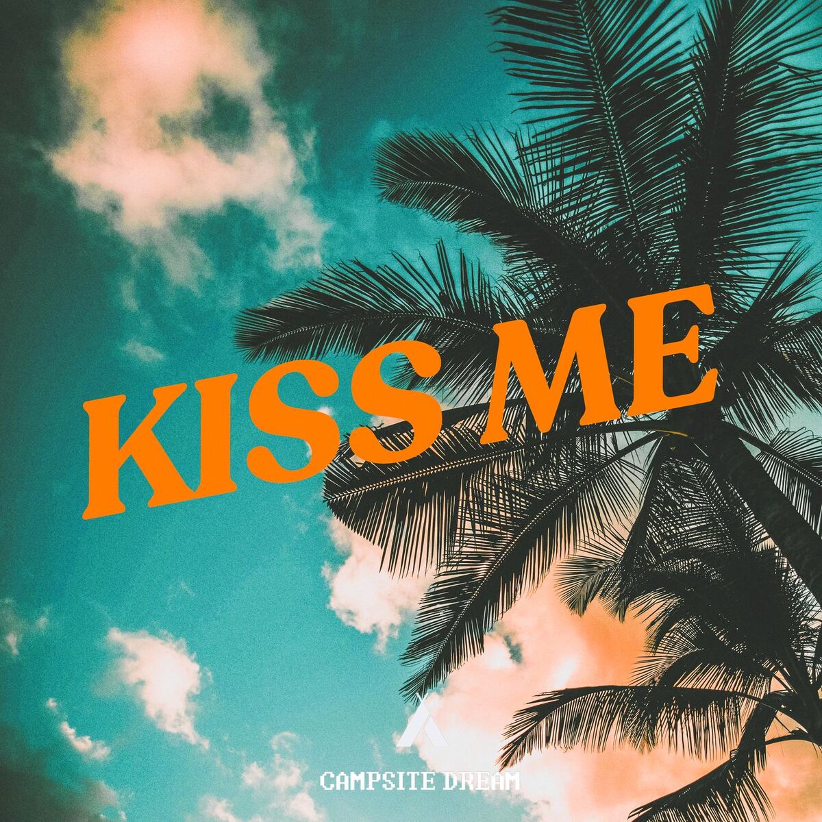 Album cover of Kiss Me