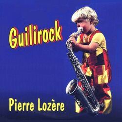 Cover of Guilirock