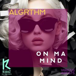 Cover of On MA Mind