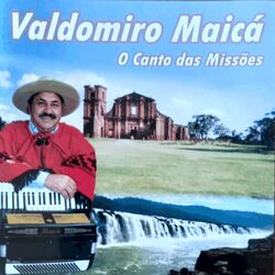 Cover of O Canto das Missões